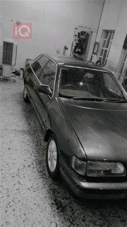 Ford Scorpio